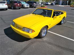 1993 Ford Mustang (CC-1803357) for sale in Ft. McDowell, Arizona