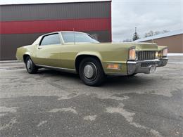 1969 Cadillac Eldorado (CC-1803363) for sale in Annandale, Minnesota