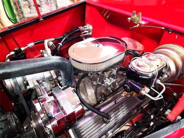 1938 Chevrolet Master (CC-1803376) for sale in Arlington, Texas
