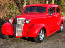 1938 Chevrolet Master (CC-1803376) for sale in Arlington, Texas