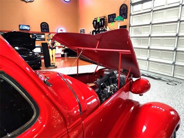 1938 Chevrolet Master (CC-1803376) for sale in Arlington, Texas
