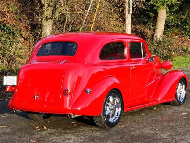 1938 Chevrolet Master (CC-1803376) for sale in Arlington, Texas