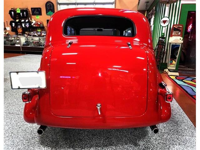 1938 Chevrolet Master (CC-1803376) for sale in Arlington, Texas