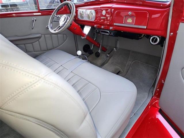1938 Chevrolet Master (CC-1803376) for sale in Arlington, Texas
