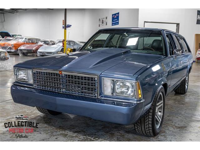 1979 Chevrolet Malibu (CC-1803381) for sale in Marietta, Georgia
