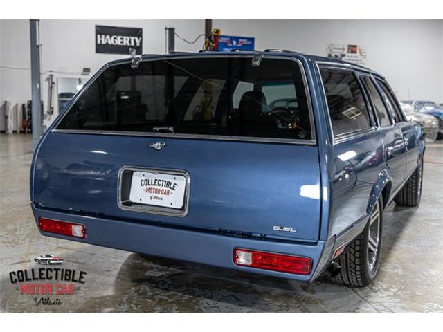 1979 Chevrolet Malibu (CC-1803381) for sale in Marietta, Georgia