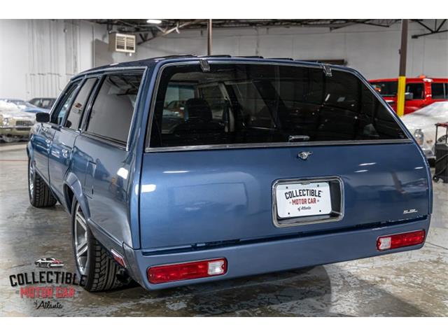 1979 Chevrolet Malibu (CC-1803381) for sale in Marietta, Georgia
