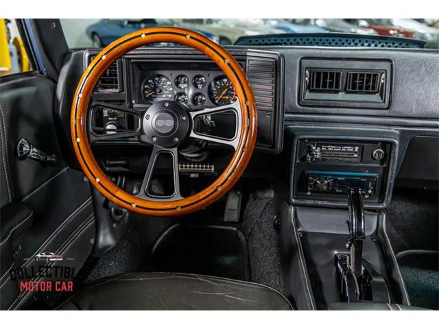 1979 Chevrolet Malibu (CC-1803381) for sale in Marietta, Georgia