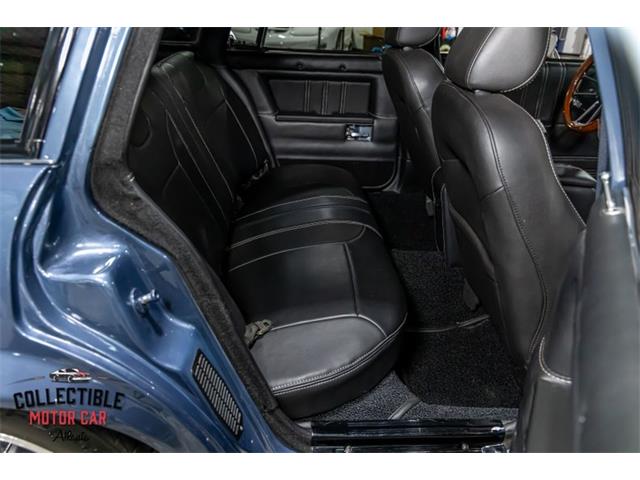 1979 Chevrolet Malibu (CC-1803381) for sale in Marietta, Georgia