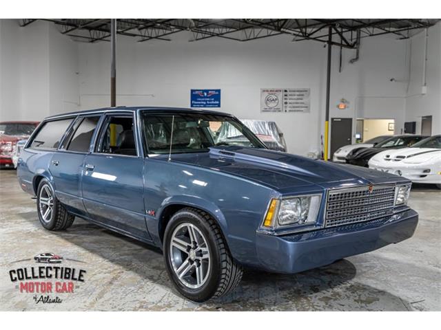 1979 Chevrolet Malibu (CC-1803381) for sale in Marietta, Georgia