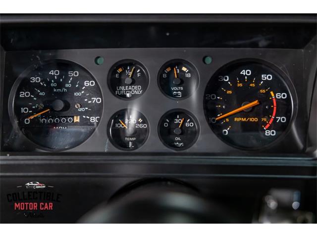 1979 Chevrolet Malibu (CC-1803381) for sale in Marietta, Georgia