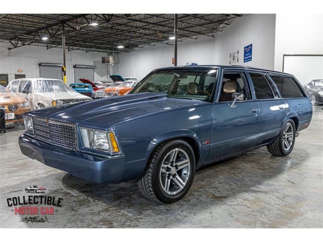 1979 Chevrolet Malibu (CC-1803381) for sale in Marietta, Georgia