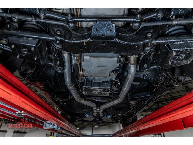 1979 Chevrolet Malibu (CC-1803381) for sale in Marietta, Georgia