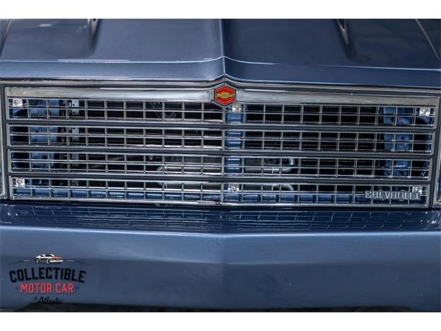 1979 Chevrolet Malibu (CC-1803381) for sale in Marietta, Georgia