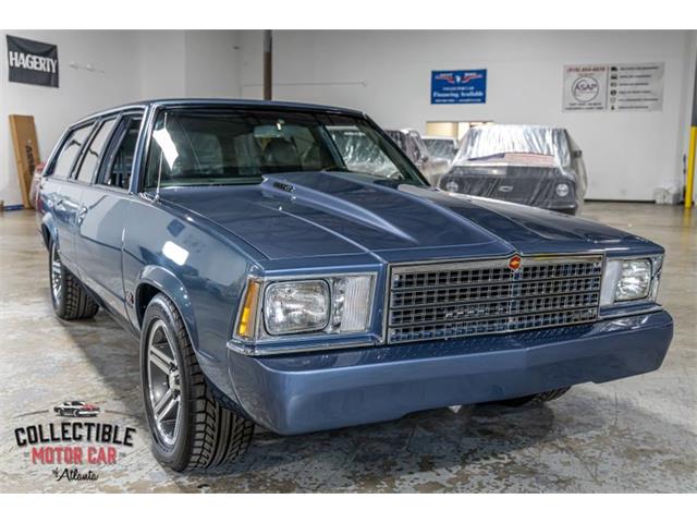 1979 Chevrolet Malibu (CC-1803381) for sale in Marietta, Georgia