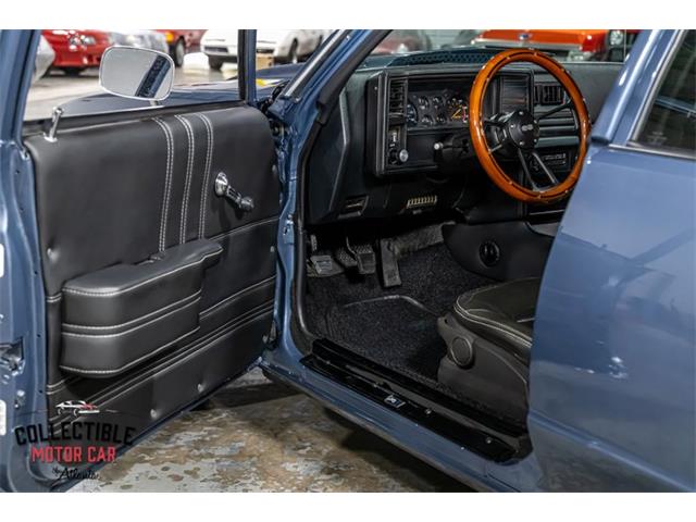 1979 Chevrolet Malibu (CC-1803381) for sale in Marietta, Georgia