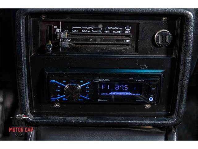 1979 Chevrolet Malibu (CC-1803381) for sale in Marietta, Georgia