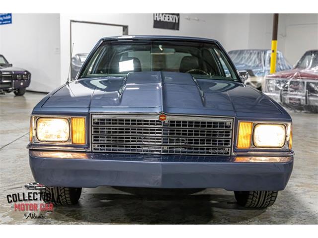 1979 Chevrolet Malibu (CC-1803381) for sale in Marietta, Georgia