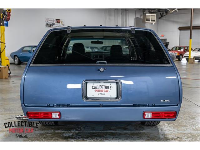 1979 Chevrolet Malibu (CC-1803381) for sale in Marietta, Georgia