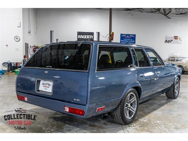 1979 Chevrolet Malibu (CC-1803381) for sale in Marietta, Georgia