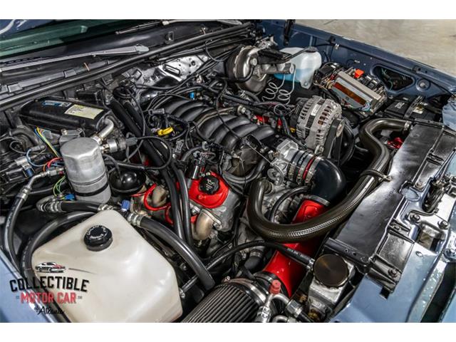 1979 Chevrolet Malibu (CC-1803381) for sale in Marietta, Georgia