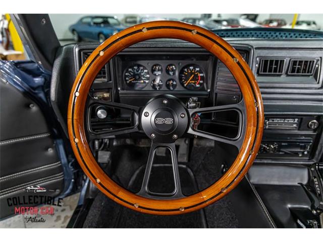1979 Chevrolet Malibu (CC-1803381) for sale in Marietta, Georgia