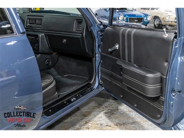 1979 Chevrolet Malibu (CC-1803381) for sale in Marietta, Georgia