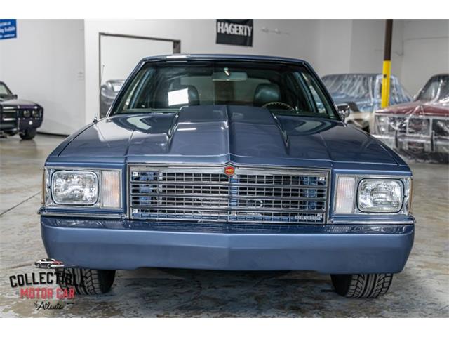 1979 Chevrolet Malibu (CC-1803381) for sale in Marietta, Georgia