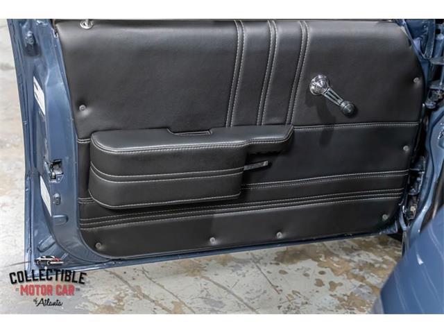 1979 Chevrolet Malibu (CC-1803381) for sale in Marietta, Georgia