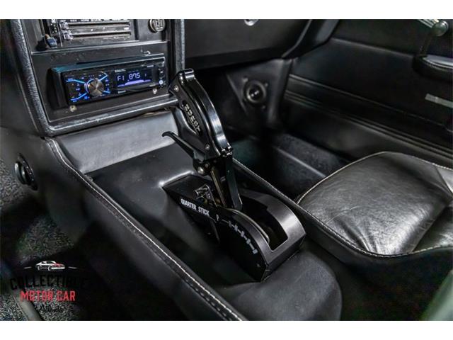 1979 Chevrolet Malibu (CC-1803381) for sale in Marietta, Georgia