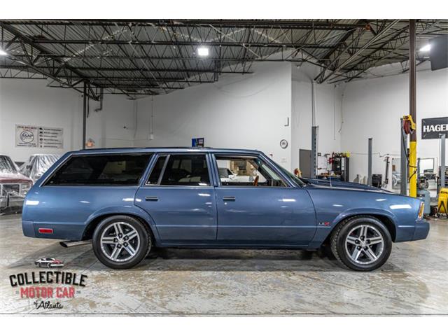 1979 Chevrolet Malibu (CC-1803381) for sale in Marietta, Georgia