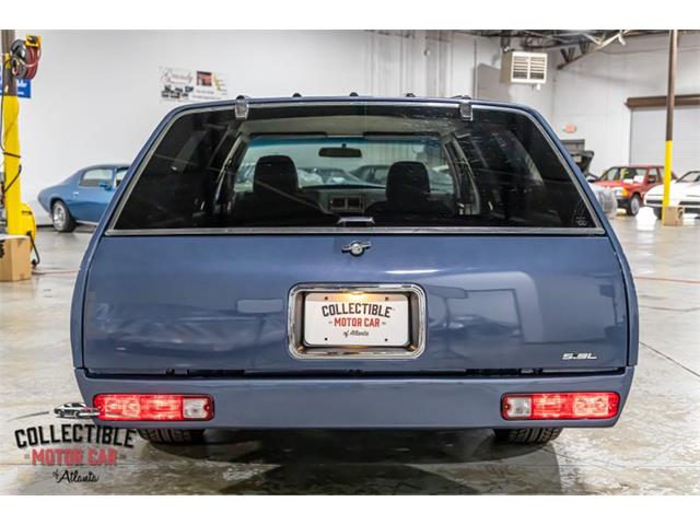 1979 Chevrolet Malibu (CC-1803381) for sale in Marietta, Georgia