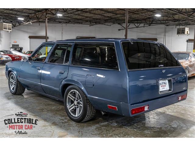 1979 Chevrolet Malibu (CC-1803381) for sale in Marietta, Georgia