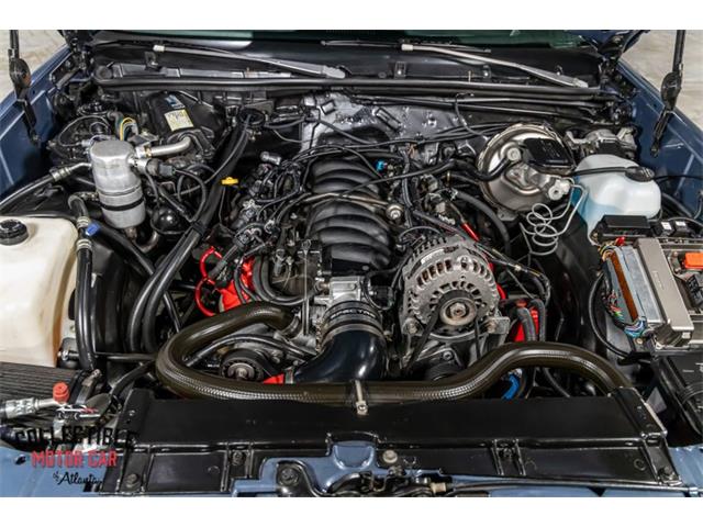 1979 Chevrolet Malibu (CC-1803381) for sale in Marietta, Georgia