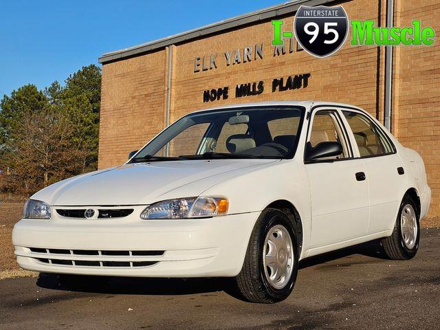 1998 Toyota Corolla (CC-1803383) for sale in Hope Mills, North Carolina