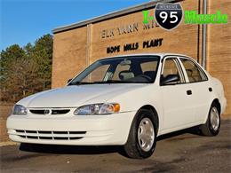 1998 Toyota Corolla (CC-1803383) for sale in Hope Mills, North Carolina