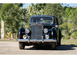 1953 Rolls-Royce Silver Dawn (CC-1803387) for sale in Astoria, New York