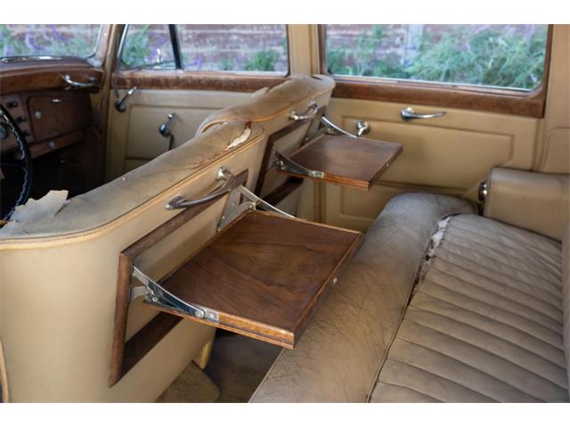1953 Rolls-Royce Silver Dawn (CC-1803387) for sale in Astoria, New York