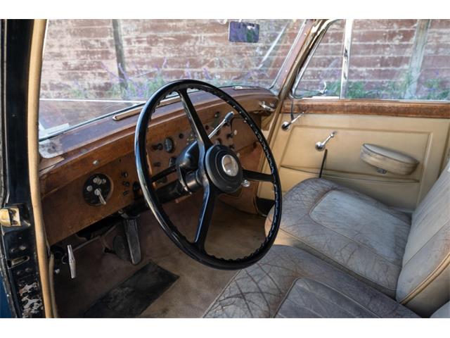 1953 Rolls-Royce Silver Dawn (CC-1803387) for sale in Astoria, New York