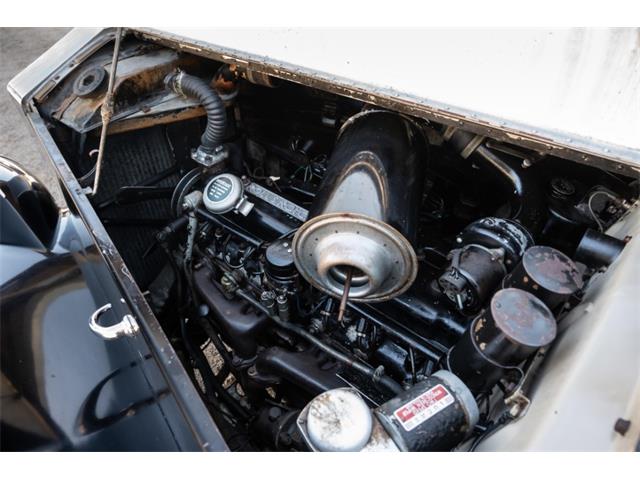 1953 Rolls-Royce Silver Dawn (CC-1803387) for sale in Astoria, New York