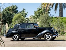 1953 Rolls-Royce Silver Dawn (CC-1803387) for sale in Astoria, New York