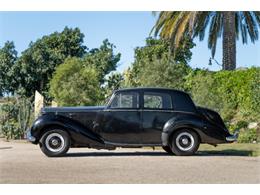 1953 Rolls-Royce Silver Dawn (CC-1803387) for sale in Astoria, New York