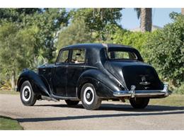 1953 Rolls-Royce Silver Dawn (CC-1803387) for sale in Astoria, New York