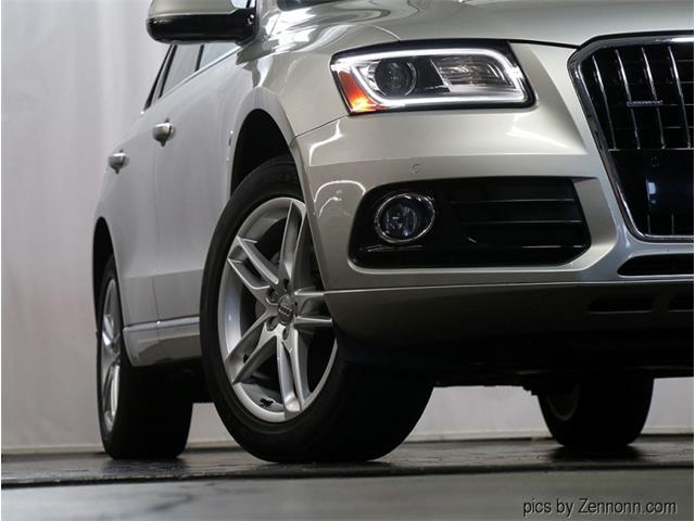 2017 Audi Q5 (CC-1803401) for sale in Addison, Illinois