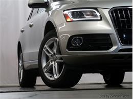 2017 Audi Q5 (CC-1803401) for sale in Addison, Illinois