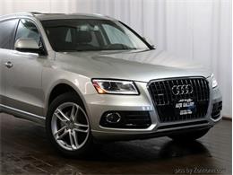 2017 Audi Q5 (CC-1803401) for sale in Addison, Illinois
