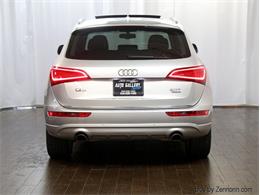 2017 Audi Q5 (CC-1803401) for sale in Addison, Illinois