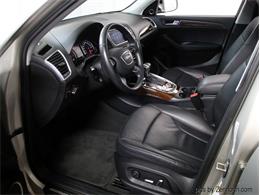 2017 Audi Q5 (CC-1803401) for sale in Addison, Illinois