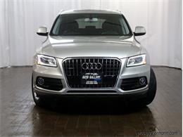 2017 Audi Q5 (CC-1803401) for sale in Addison, Illinois