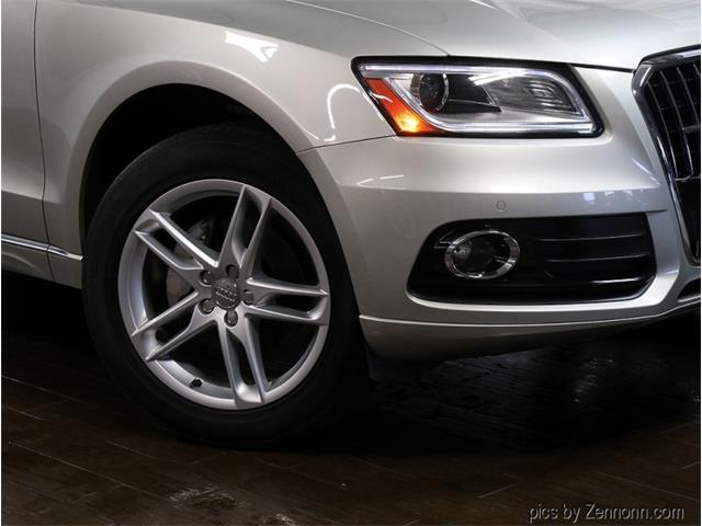 2017 Audi Q5 (CC-1803401) for sale in Addison, Illinois